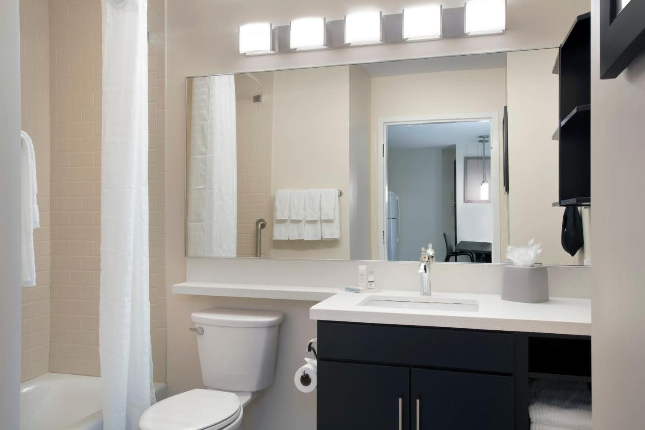 Candlewood Suites - Miami Exec Airport - Kendall By Ihg Country Walk Buitenkant foto