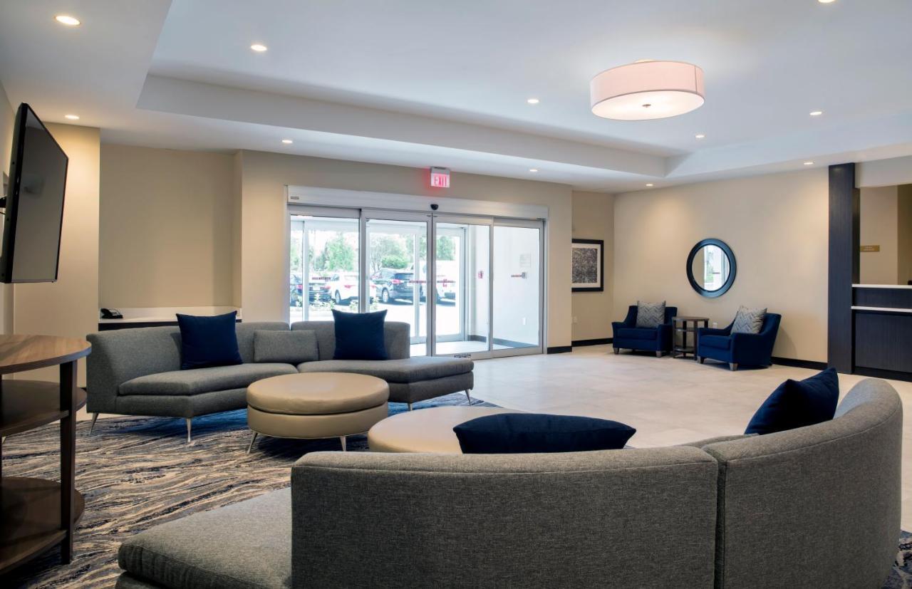 Candlewood Suites - Miami Exec Airport - Kendall By Ihg Country Walk Buitenkant foto