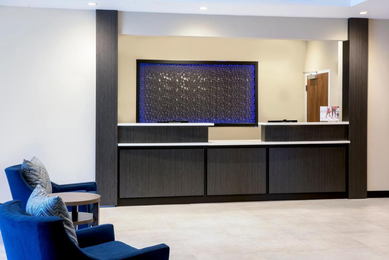Candlewood Suites - Miami Exec Airport - Kendall By Ihg Country Walk Buitenkant foto