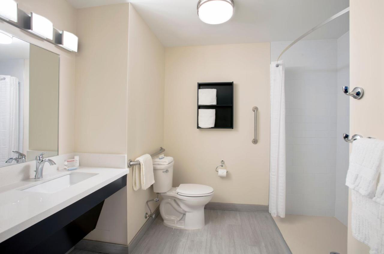 Candlewood Suites - Miami Exec Airport - Kendall By Ihg Country Walk Buitenkant foto