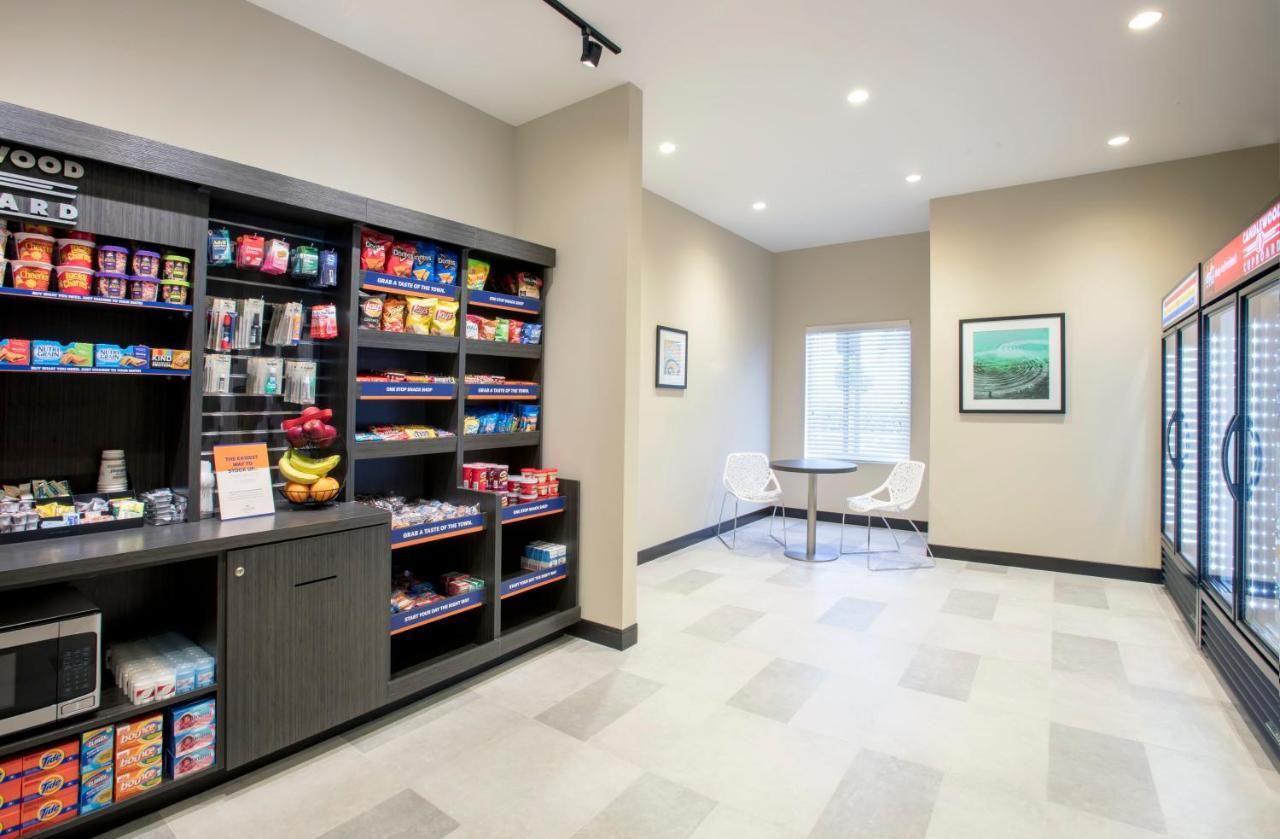 Candlewood Suites - Miami Exec Airport - Kendall By Ihg Country Walk Buitenkant foto